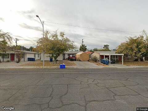 Richfield, LAS VEGAS, NV 89102
