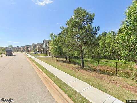 Janney, MCDONOUGH, GA 30253