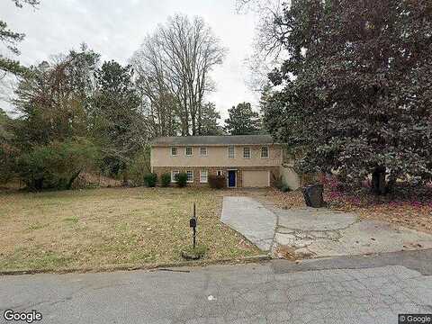 Arrowood, ATLANTA, GA 30344