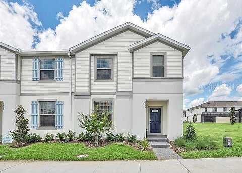 Tangier, KISSIMMEE, FL 34747
