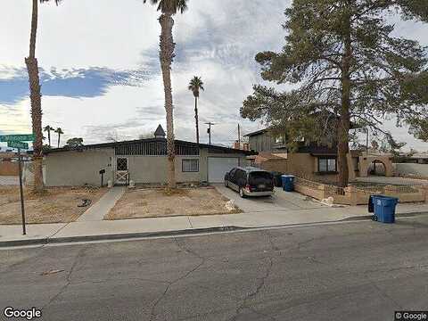 Milinane, LAS VEGAS, NV 89107