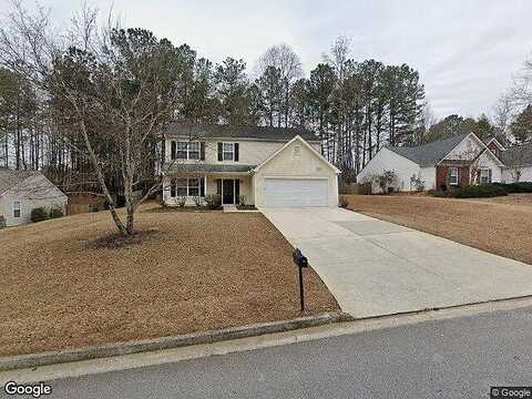 Red Maple, DALLAS, GA 30157
