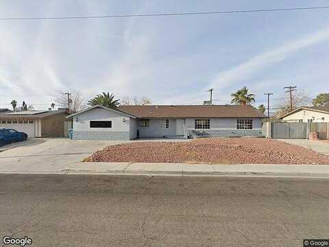 Las Flores, LAS VEGAS, NV 89102