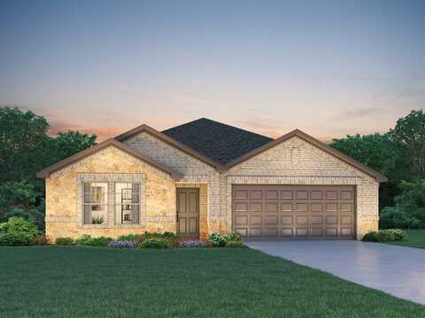 Shae Oak, CONROE, TX 77304