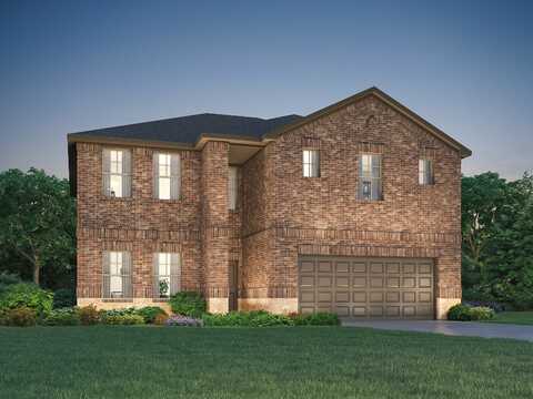 Shae Oak, CONROE, TX 77304