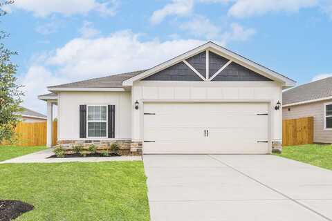 Berry Hill, CONROE, TX 77303