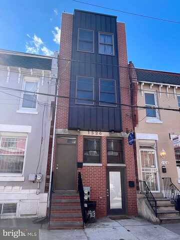 Fontain, PHILADELPHIA, PA 19121