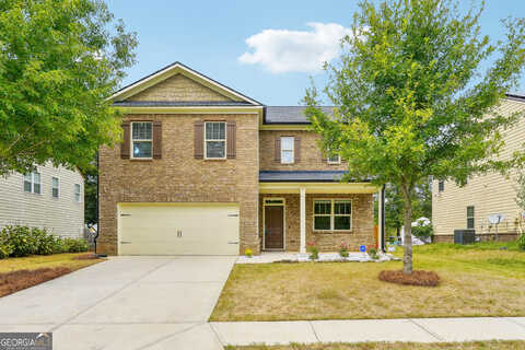 Shaker Hollow, MCDONOUGH, GA 30253