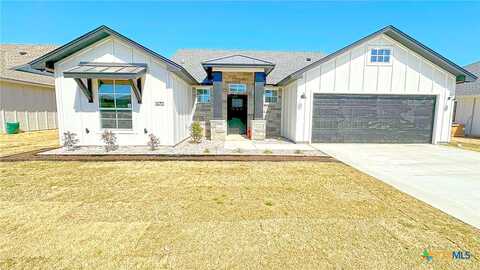 Walker Place, COPPERAS COVE, TX 76522