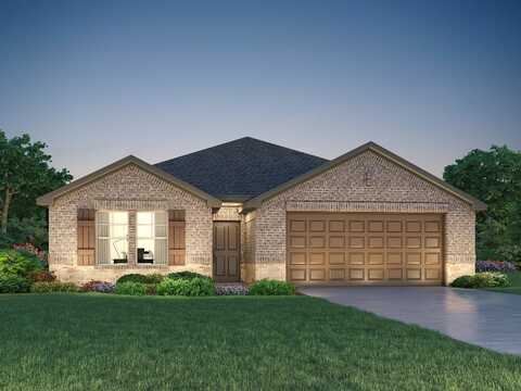 Waggoner Ranch, CONROE, TX 77301