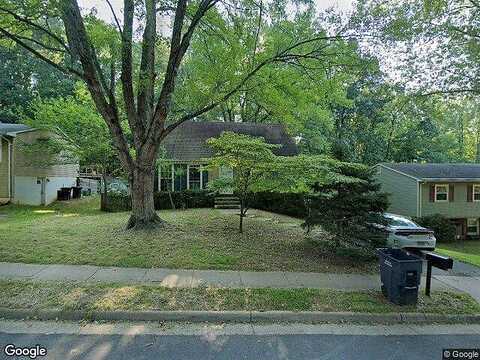 Silverdale, WOODBRIDGE, VA 22193