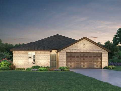 Waggoner Ranch, CONROE, TX 77301
