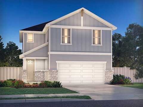 Greenway, GEORGETOWN, TX 78628