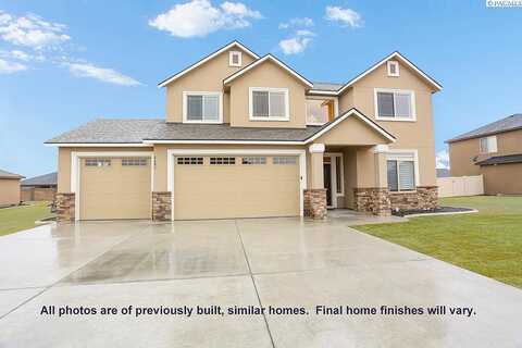 Blaze, PROSSER, WA 99350