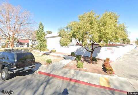 Greenbriar Townhouse, LAS VEGAS, NV 89121