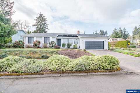 Elser, SALEM, OR 97302