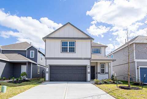 Copal, CONROE, TX 77301