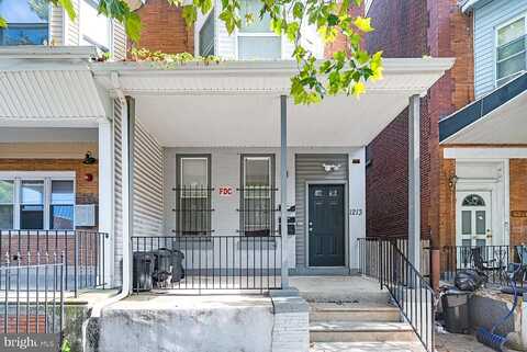 Allegheny, PHILADELPHIA, PA 19133