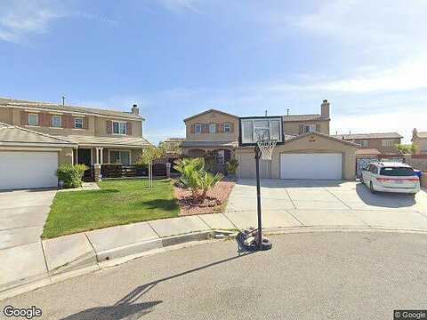 Charleston, ADELANTO, CA 92301