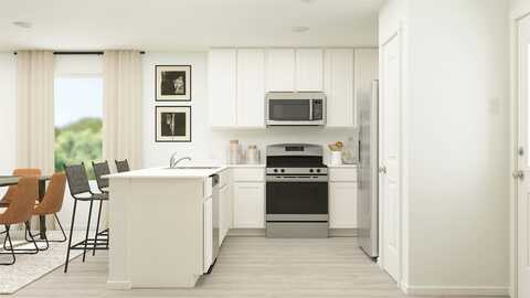 Cloud Nine, CONROE, TX 77303