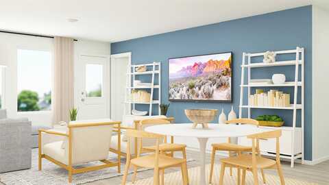 Cloud Nine, CONROE, TX 77303