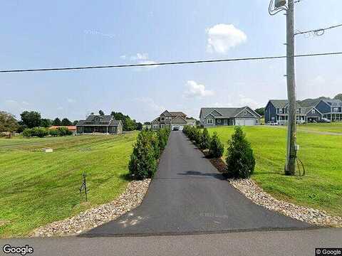 Race, NESCOPECK, PA 18635