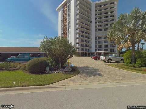 Benjamin Franklin, SARASOTA, FL 34236