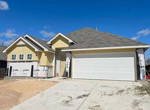 Cottage Orchid, DEL VALLE, TX 78617