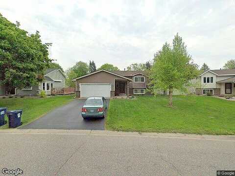 Hallmark, SAINT PAUL, MN 55124