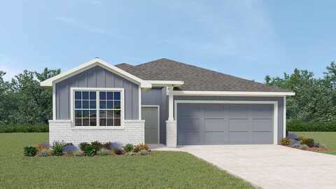 Kickapoo, KYLE, TX 78640