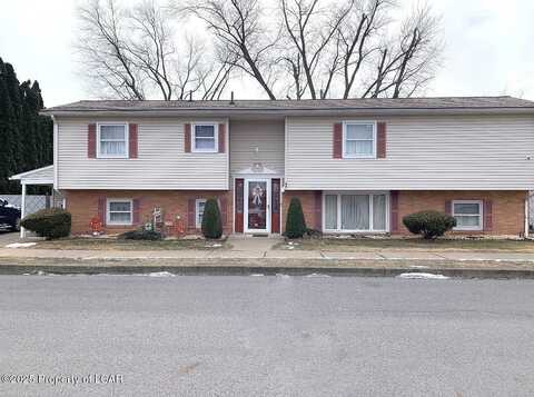 Gordon, WILKES BARRE, PA 18702
