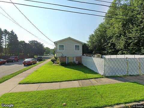 Gordon, WILKES BARRE, PA 18702