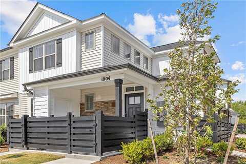 Kathy Ann, CARROLLTON, VA 23314