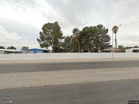 Ridge, LAS VEGAS, NV 89103