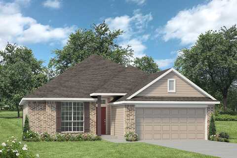 New Dawn, HUNTSVILLE, TX 77320