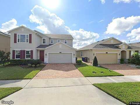 Blanche, SAINT CLOUD, FL 34772