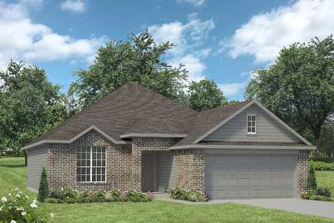 New Dawn, HUNTSVILLE, TX 77320