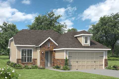 Overhill, HUNTSVILLE, TX 77320