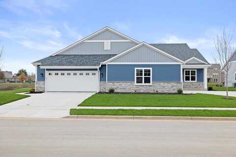 Weston Ridge, OCONOMOWOC, WI 53066