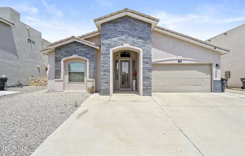 Kilvington, EL PASO, TX 79928