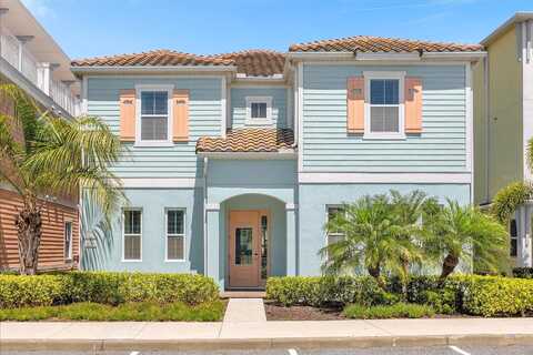 Surf, KISSIMMEE, FL 34747