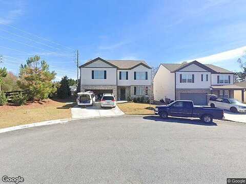 Maple Brook, DAWSONVILLE, GA 30534