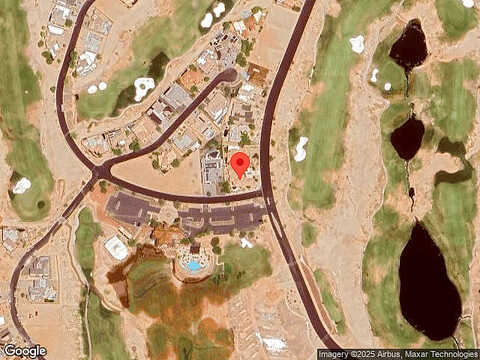 Arnold Palmer, LAKE HAVASU CITY, AZ 86404