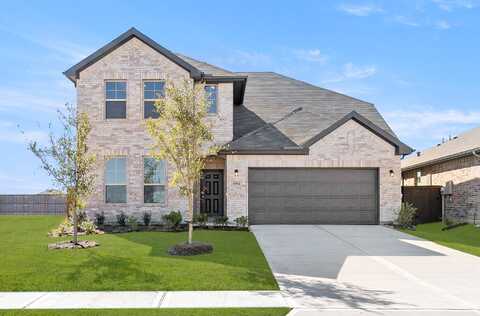 Prairie Mill, NEW CANEY, TX 77357