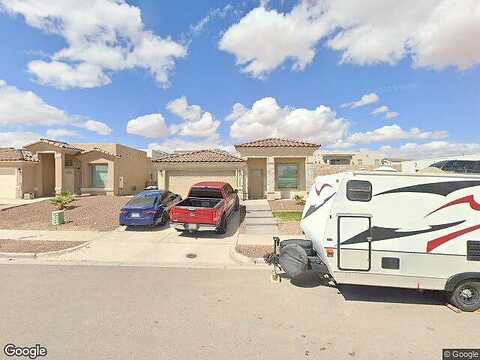 Grantham, EL PASO, TX 79928