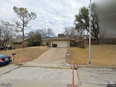 Elsinor, FORT WORTH, TX 76116