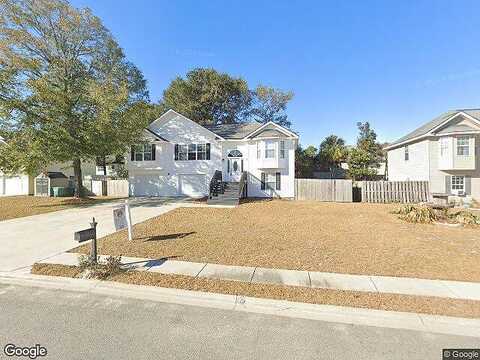 Bay Berry, RINCON, GA 31326