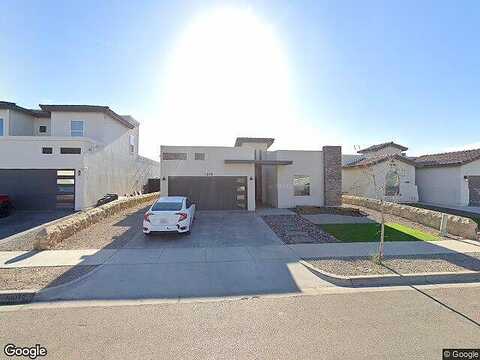 Paseo De Suerte, EL PASO, TX 79928
