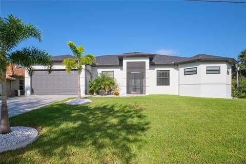 Stevenson, NORTH FORT MYERS, FL 33917