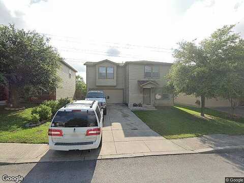 Spruce Breeze, SAN ANTONIO, TX 78245